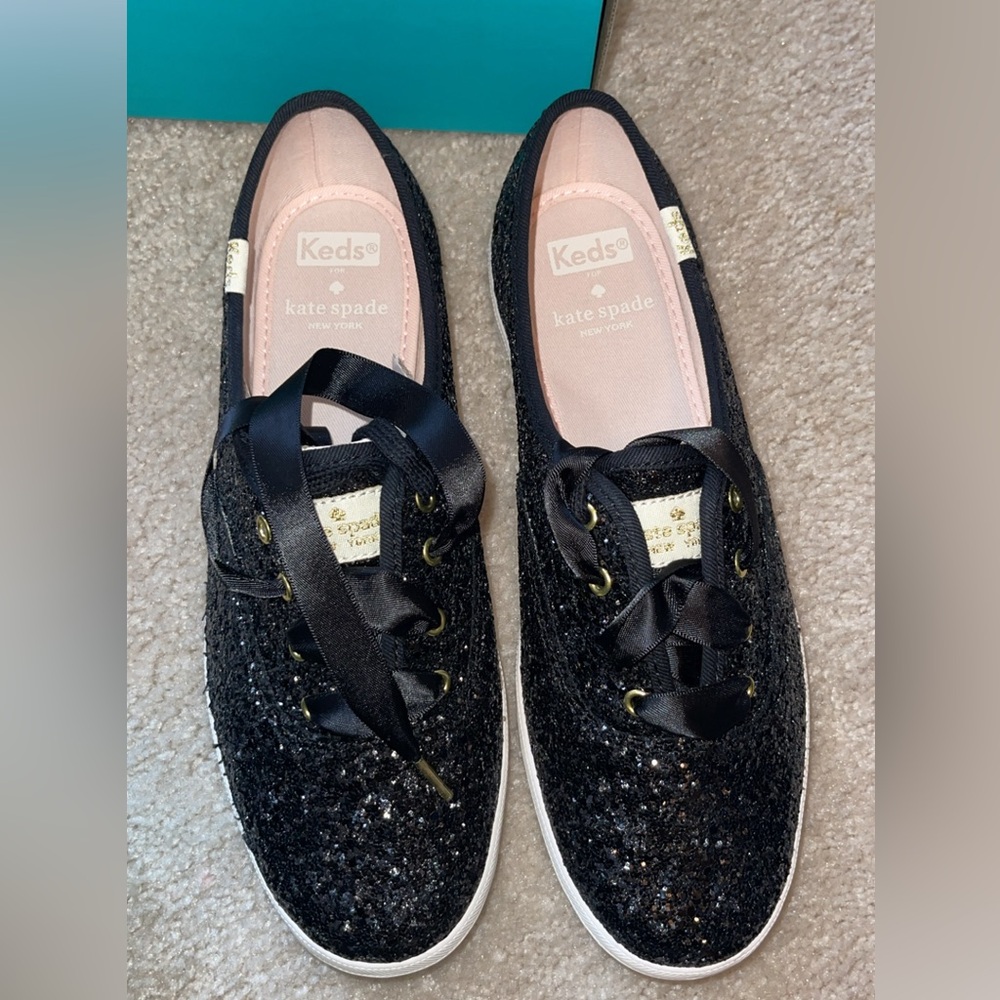 Kate Spade for Keds